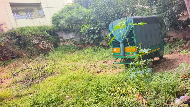 undefined, rmv 2nd stage  4400 Sq.Ft. Plot In Rmv 2nd Stage Bangalore 9280266