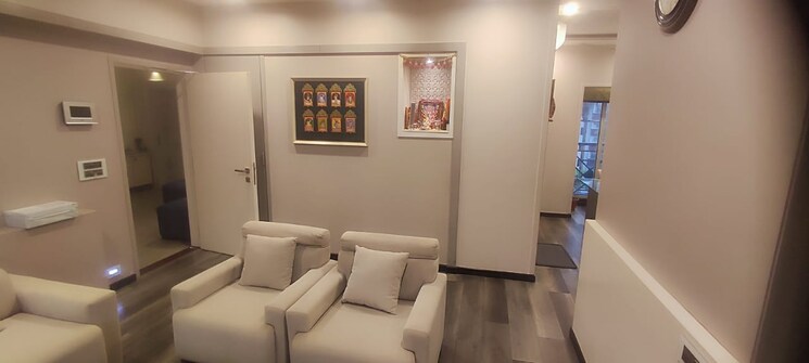 Team Area, lodha-the-park-tower-6 3 Bedroom 1315 Sq.Ft. Apartment In Worli Mumbai 9280240