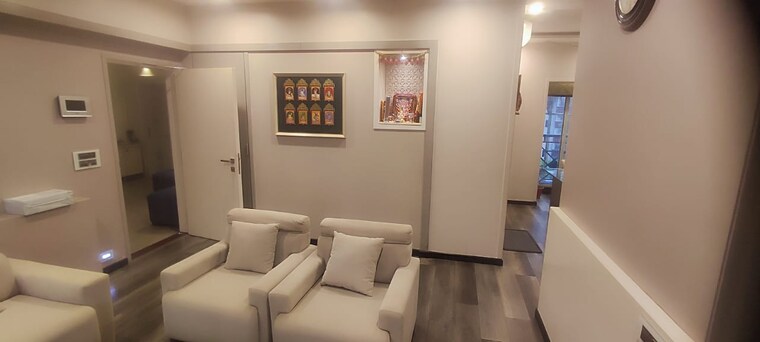 Team Area, lodha-the-park-tower-6 3 Bedroom 1315 Sq.Ft. Apartment In Worli Mumbai 9280240