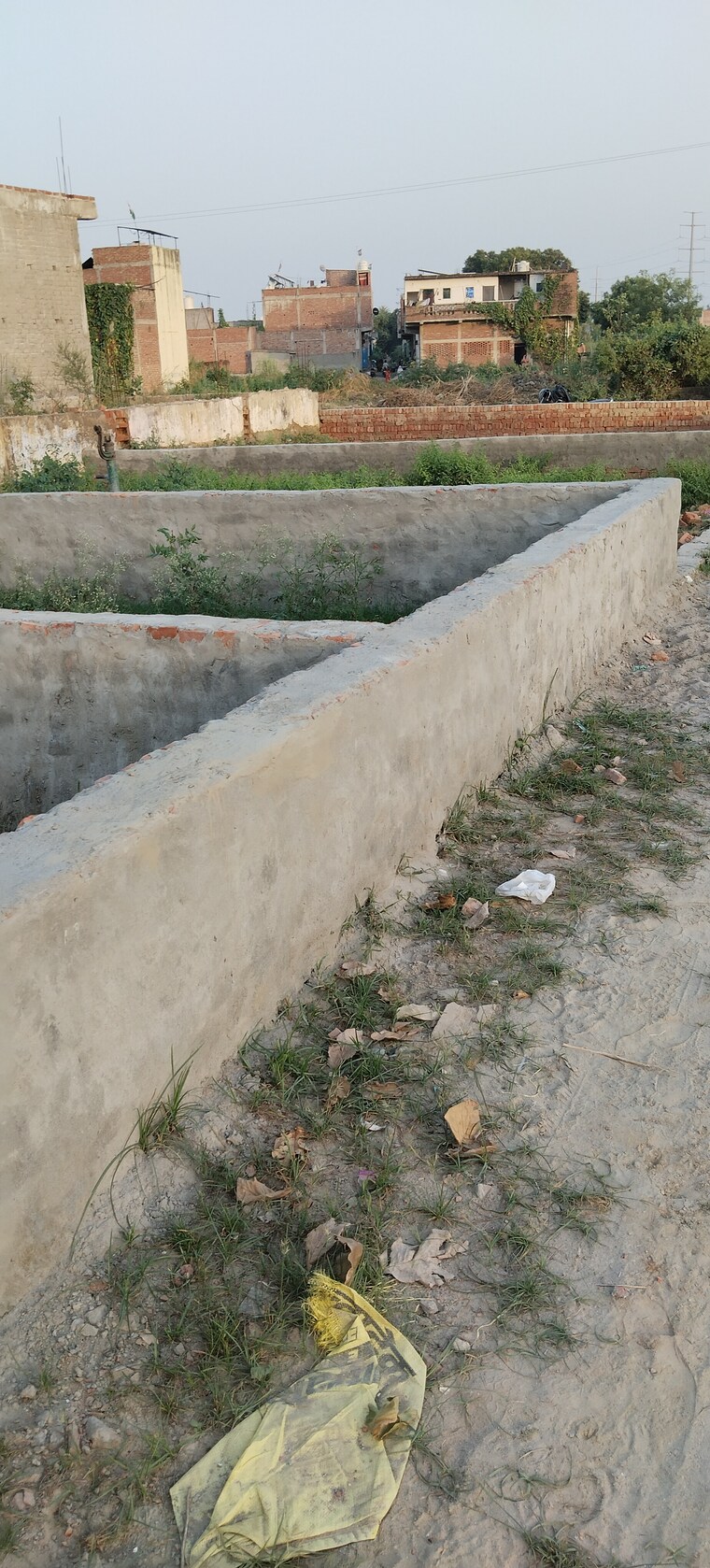 Exterior View, oneiric-pacific-residency  79 Sq.Yd. Plot In Sector 81 Noida 9280241