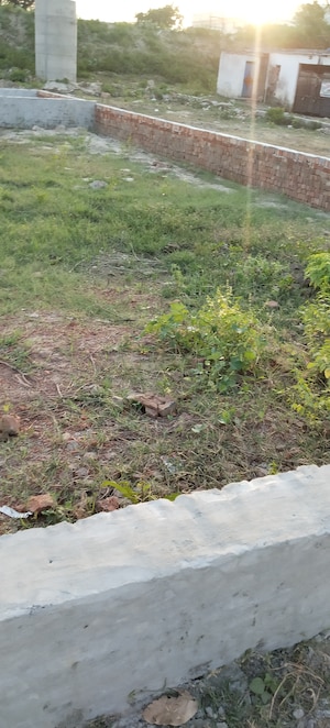 Plot Area in  Plot at Oneiric Pacific Residency, Sector 81 – for Sale