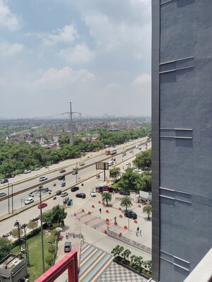  Office Space For Rent in Gaur City Center, Sector 4 Greater Noida