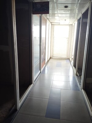 Building Lobby in  Office Space at Gaur City Center, Sector 4 Greater Noida – for Rent