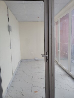 Building Lobby in  Office Space at Gaur City Center, Sector 4 Greater Noida – for Rent