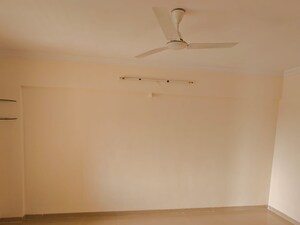 Living Room in 1 BHK Apartment at Sudarshan Paradise Housing Society, Pimple Nilakh – for Sale