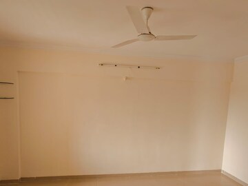 Living Room in 1 BHK Apartment at Sudarshan Paradise Housing Society, Pimple Nilakh – for Sale