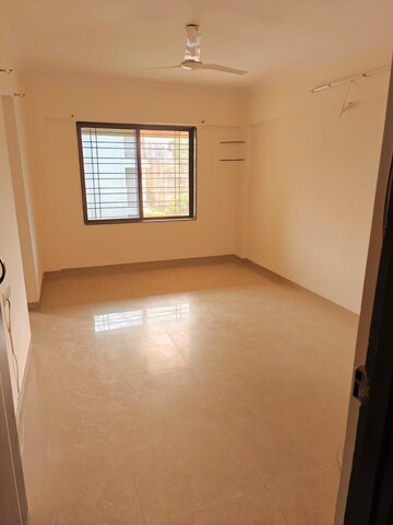 Living Room in 1 BHK Apartment at Sudarshan Paradise Housing Society, Pimple Nilakh – for Sale
