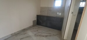 Bathroom in 1 RK Apartment at Pionier Lake Districtt, Gattahalli – for Rent