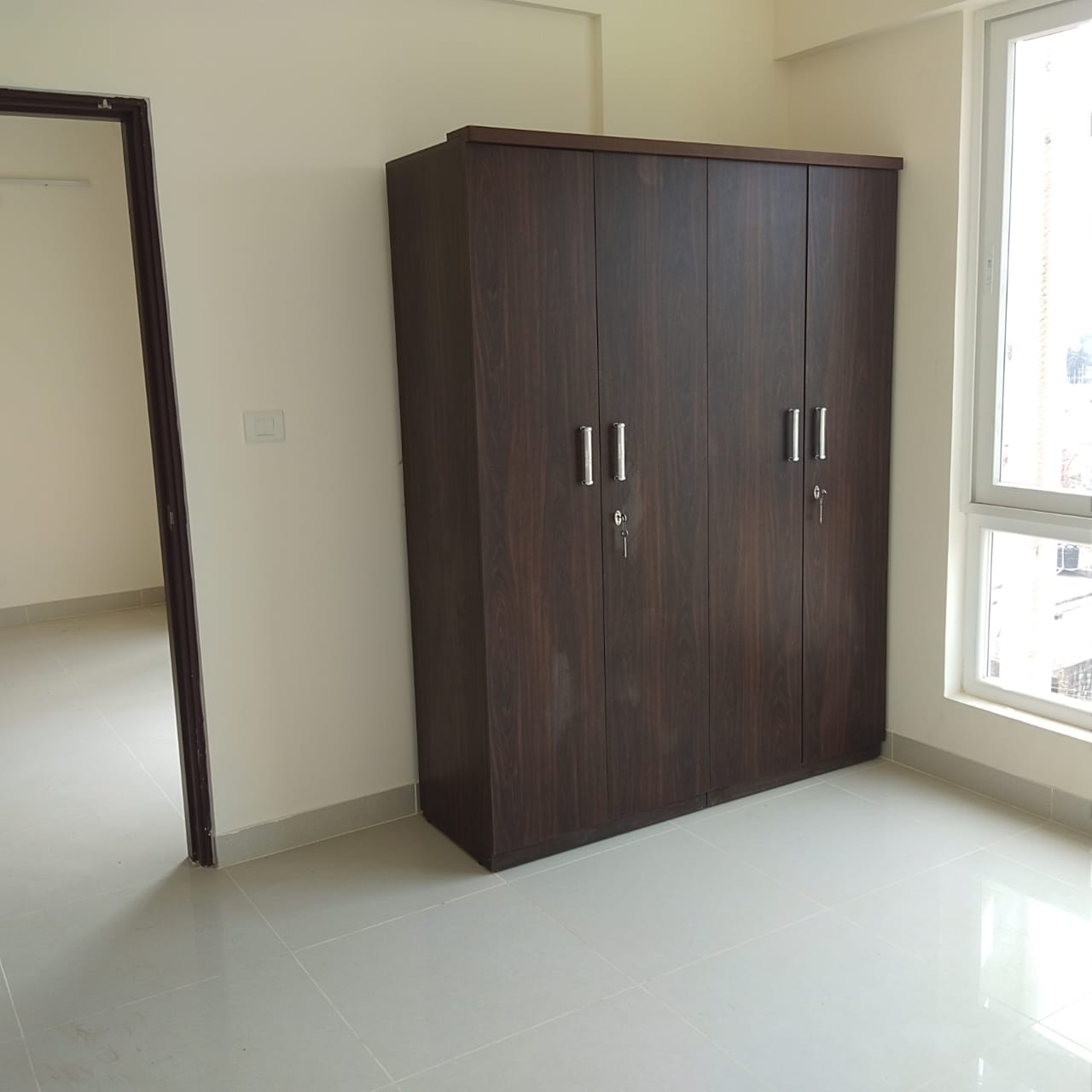 2 BHK 1279 Sq.Ft. Apartment in Coevolve Northern Star