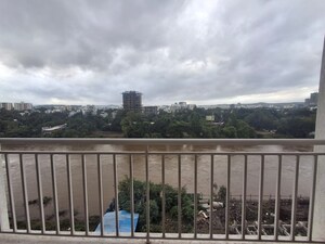 3 BHK Apartment – Exterior View View at Guardian Cityscapes, Sinhagad - for Rent