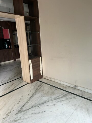 Staircase in 3 BHK Apartment at Kothapet – for Sale