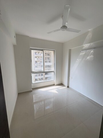 Building Lobby in 2 BHK Apartment at Signature The Millennia 2, Sector 37d – for Rent