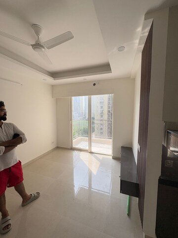 Master Bedroom in 2 BHK Apartment at Signature The Millennia 2, Sector 37d – for Rent