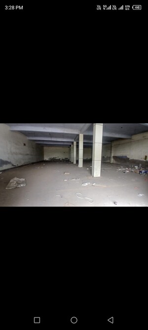 Kitchen in  Warehouse at MVN Aero One Gurgaon, Sector 37d – for Rent