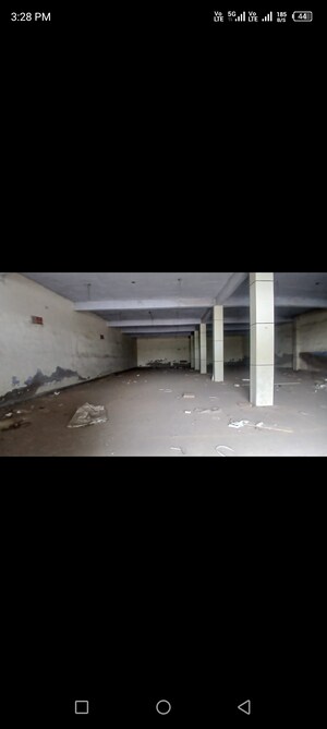 Kitchen in  Warehouse at MVN Aero One Gurgaon, Sector 37d – for Rent