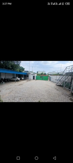 Parking in  Warehouse at MVN Aero One Gurgaon, Sector 37d – for Rent
