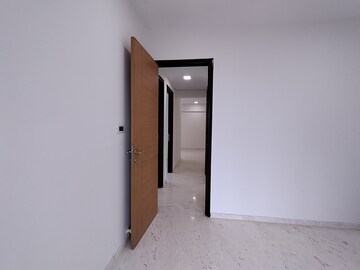 Building Lobby in 3 BHK Apartment at Ekta Tripolis, Goregaon West – for Rent
