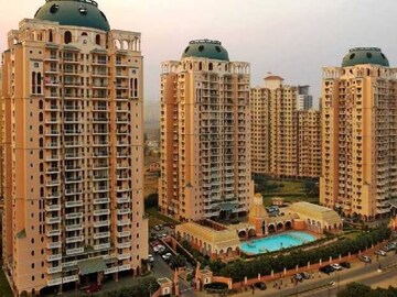 4 BHK Apartment For Sale in DLF Trinity Towers, Dlf Phase V