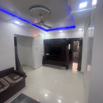 1 BHK Apartment For Rent in Shubh Arambh Apartment, Yashwant Nagar