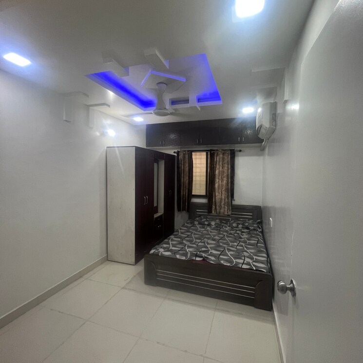 Bedroom, shubh-arambh-apartment 1 Bedroom 600 Sq.Ft. Apartment In Yashwant Nagar Pune 9280312