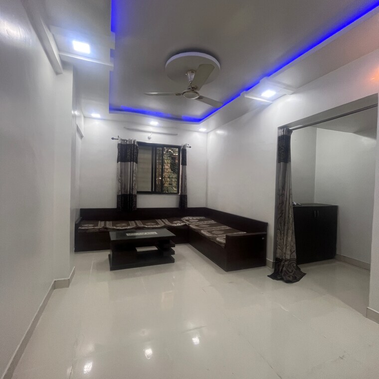 undefined, shubh-arambh-apartment 1 Bedroom 600 Sq.Ft. Apartment In Yashwant Nagar Pune 9280312