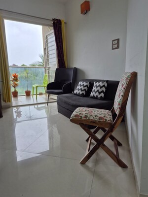 2 BHK Apartment For Sale in RD EL Homes, Baner