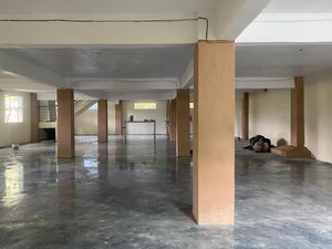Building Lobby in  Warehouse at MIDC Taloja Industrial Area, Taloja – for Rent