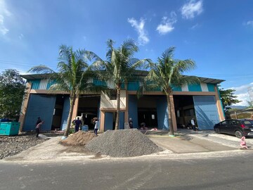  Warehouse For Rent in MIDC Taloja Industrial Area, Taloja