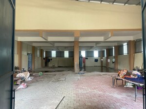 Parking in  Warehouse at MIDC Taloja Industrial Area, Taloja – for Rent