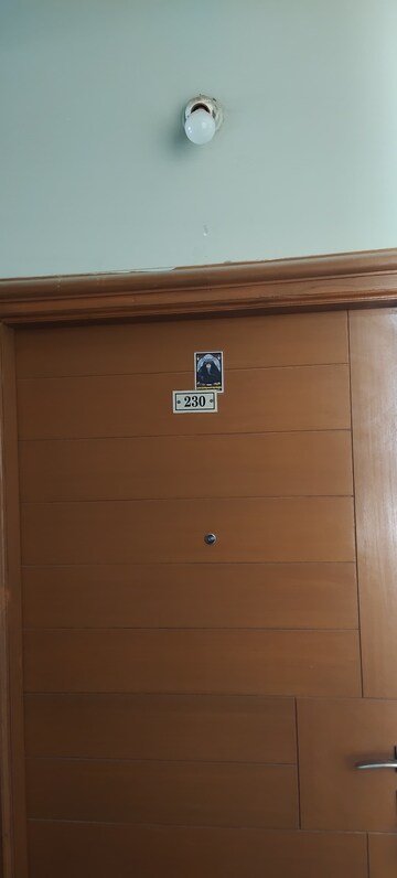Furnished Amenities in 2 BHK Apartment at Chanda Nagar – for Sale