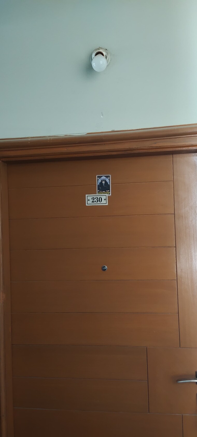 undefined, chanda nagar 2 Bedroom 1000 Sq.Ft. Apartment In Chanda Nagar Hyderabad 9280288