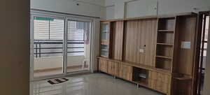 Kitchen in 2 BHK Apartment at Chanda Nagar – for Sale