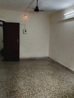 2 BHK + Pooja Room Apartment For Sale in Datta Tower