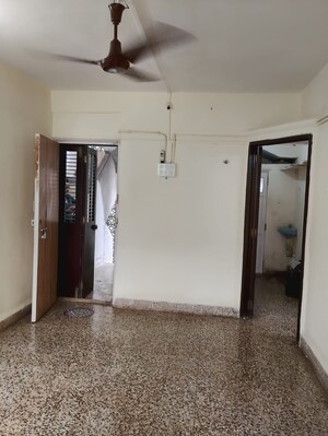 Building Lobby in 2 BHK Apartment at Datta Tower, Parel – for Sale