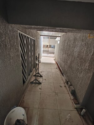 Building Lobby in 2 BHK Apartment at RD EL Homes, Baner – for Sale