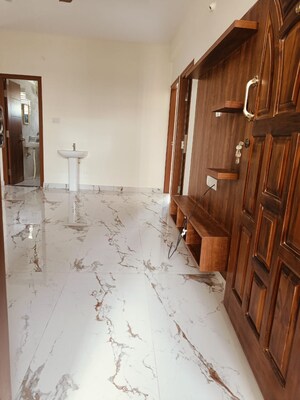 3 BHK Builder Floor For Rent in Gunjur Palya