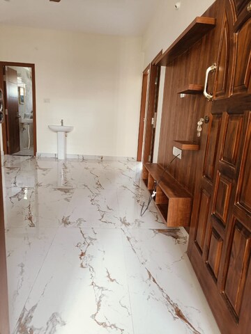 Furnished Amenities in 3 BHK Builder Floor at Gunjur – for Rent