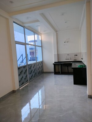 Kitchen in 2 BHK Independent House at Sultanpur Road – for Rent