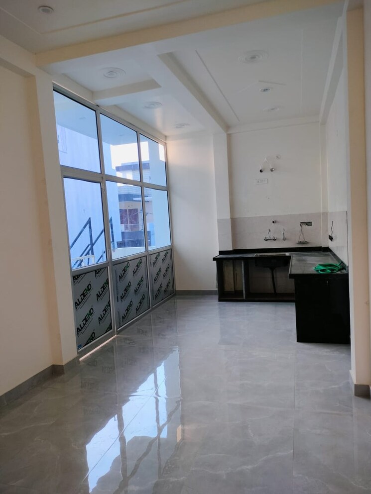 Kitchen, sultanpur road 2 Bedroom 1250 Sq.Ft. Independent House In Sultanpur Road Lucknow 9280321