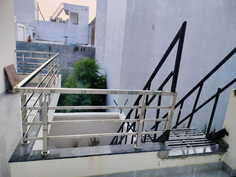 undefined, sultanpur road 2 Bedroom 1250 Sq.Ft. Independent House In Sultanpur Road Lucknow 9280321