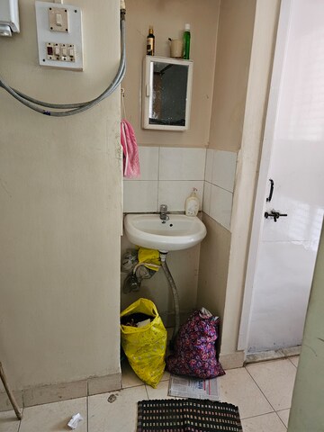 Furnished Amenities in 2 BHK Apartment at The Construction Westend Village, Kothrud – for Rent