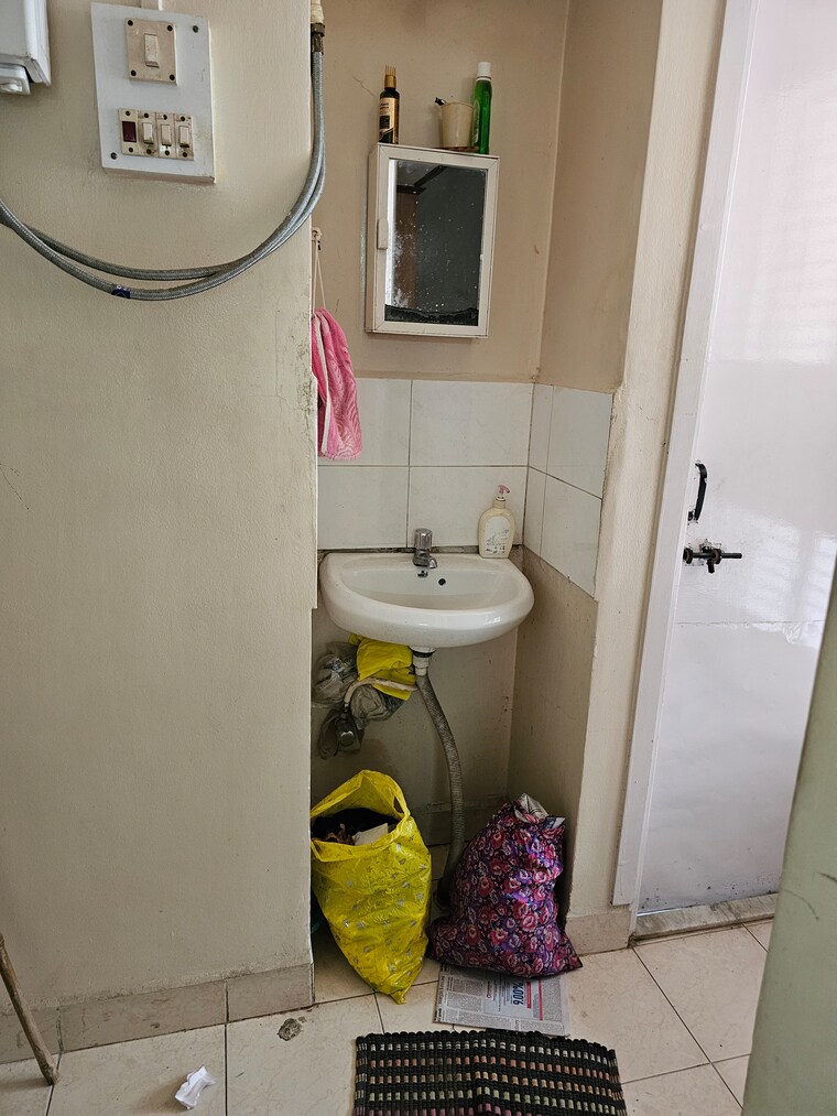 undefined, the-construction-westend-village 2 Bedroom 1000 Sq.Ft. Apartment In Kothrud Pune 9280435