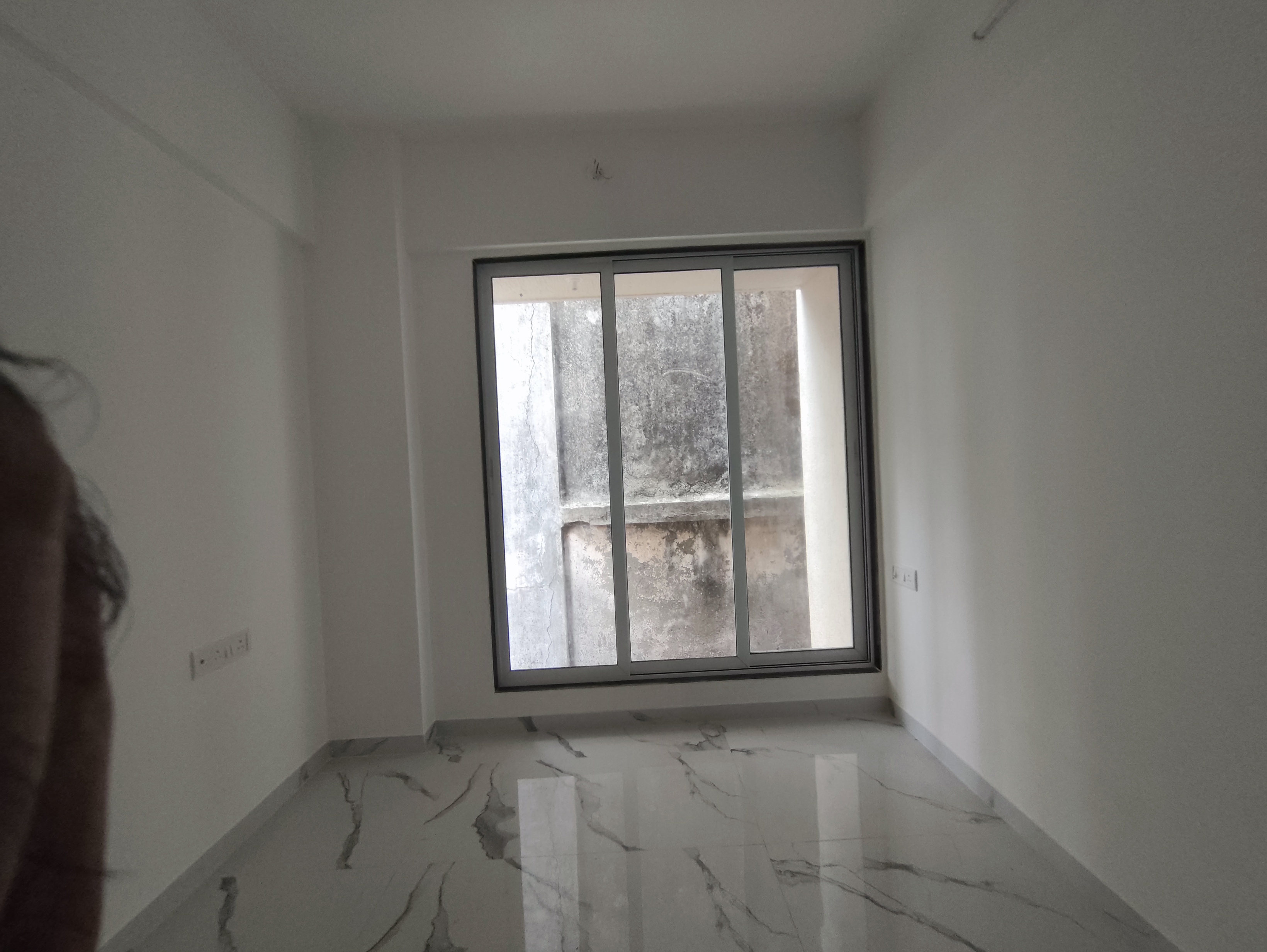 1.5 BHK Apartment For Sale in Rajeshwar Appartment 