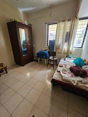 Room in 2 BHK Apartment at The Construction Westend Village, Kothrud – for Rent