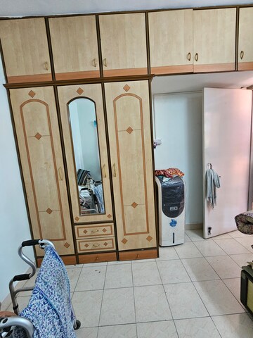 Room in 2 BHK Apartment at The Construction Westend Village, Kothrud – for Rent