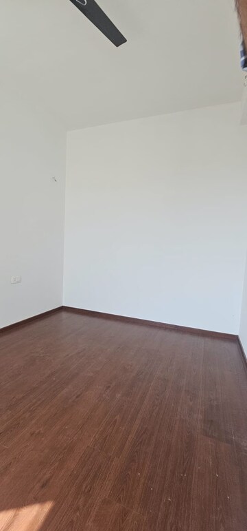 Master Bedroom in 1 BHK Apartment at Bhairaav Goldcrest Residency, Ghansoli – for Rent