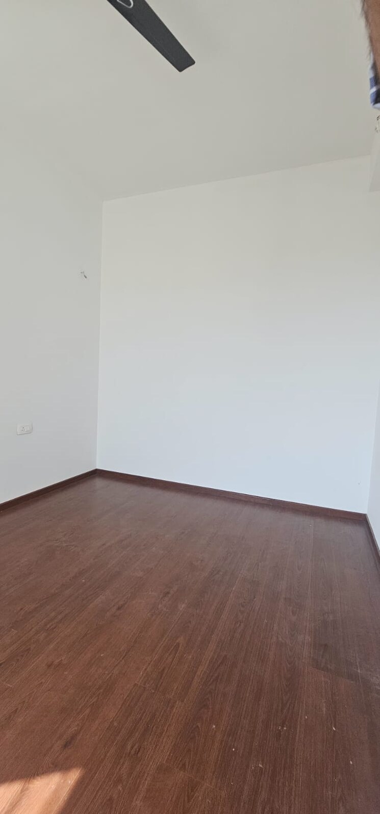 Master Bedroom, bhairaav-goldcrest-residency 1 Bedroom 671 Sq.Ft. Apartment In Ghansoli Navi Mumbai 9280331