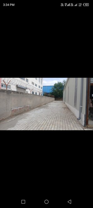 Bedroom in  Warehouse at SG Andour Heights, Sector 71 – for Rent