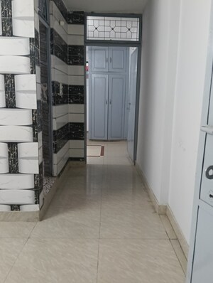 Building Lobby in 1 BHK Builder Floor at Govindpuri – for Rent