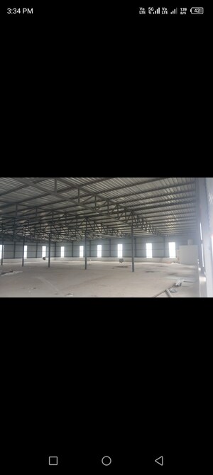 Bedroom in  Warehouse at SG Andour Heights, Sector 71 – for Rent